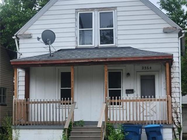 House for sale in Lorain, Ohio