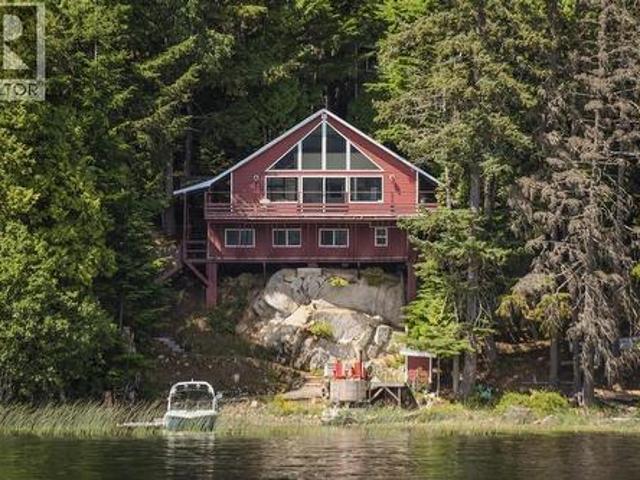House for sale in British Columbia