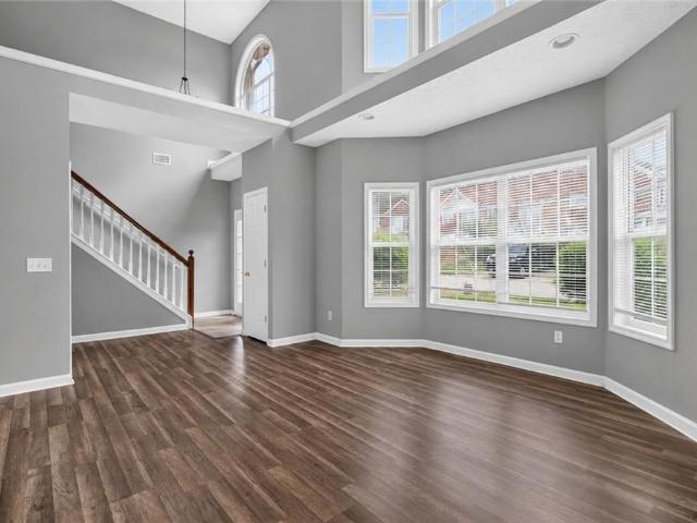 House for sale in Duluth, Georgia