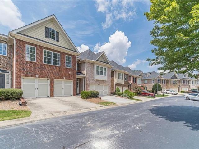 Condo for sale in Lawrenceville, Georgia