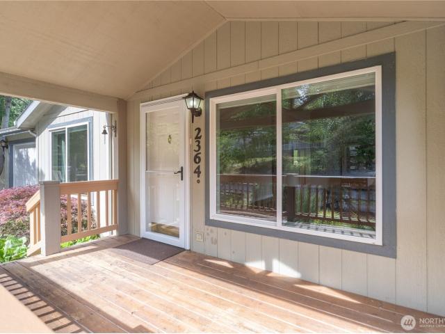 House for sale in Port Townsend, Washington