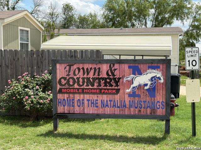 Commercial for sale in Medina, Texas