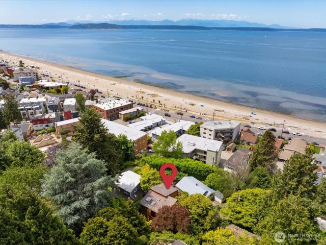 House for sale in Seattle, Washington