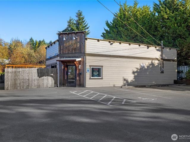 Commercial for sale in Chehalis, Washington