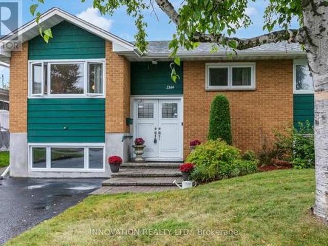 House for sale in Guildwood Estates, Ottawa