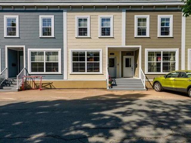 Townhouse for sale in Fairview, Nova Scotia