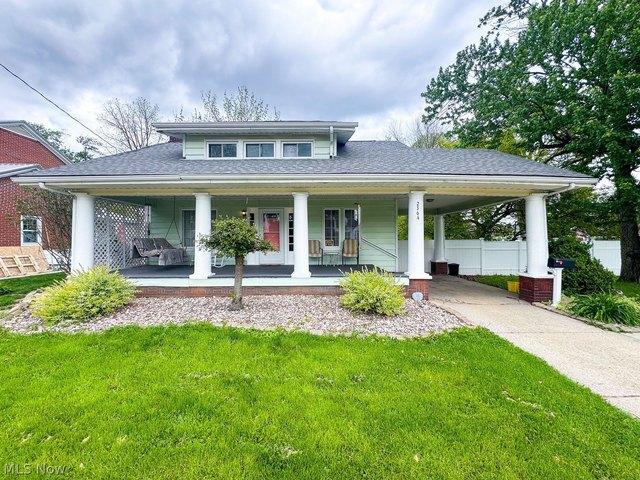 House for sale in Poland, Ohio