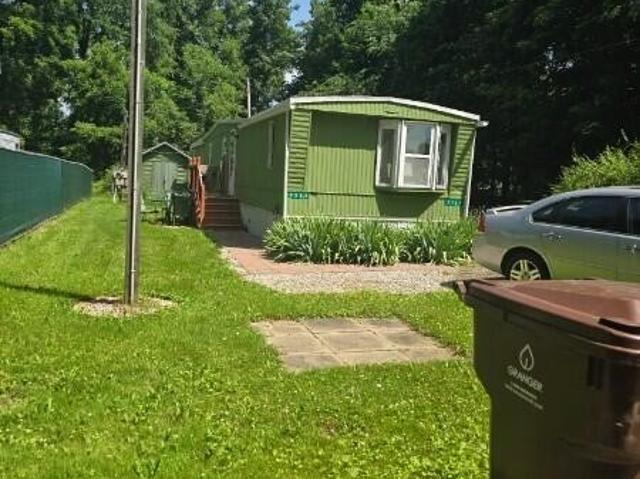 House for sale in Michigan