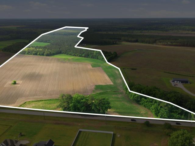 Land for sale in Ayden, North Carolina