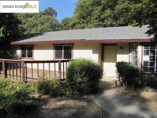 House for sale in Mariposa, California