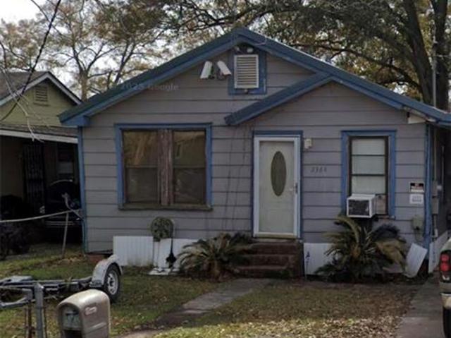 House for sale in Baton Rouge, Louisiana