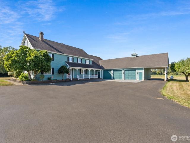 House for sale in Newaukum, Chehalis