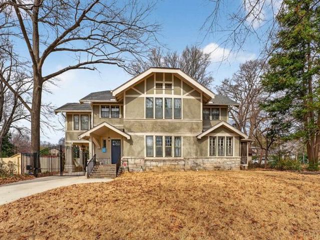 House for sale in Tennessee