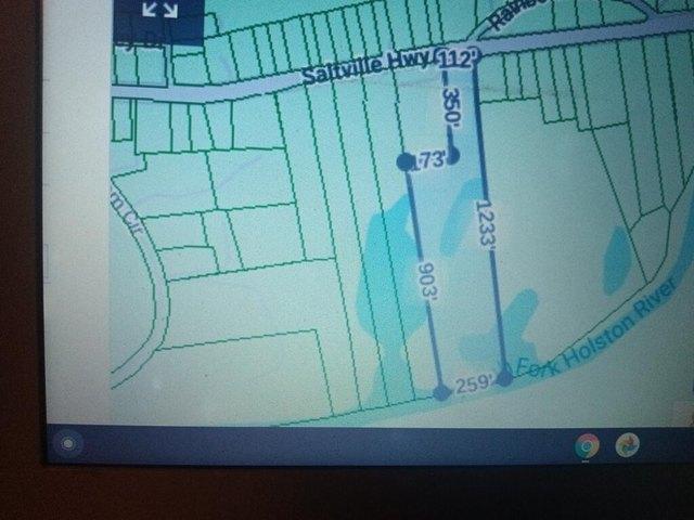 Land for sale in Virginia