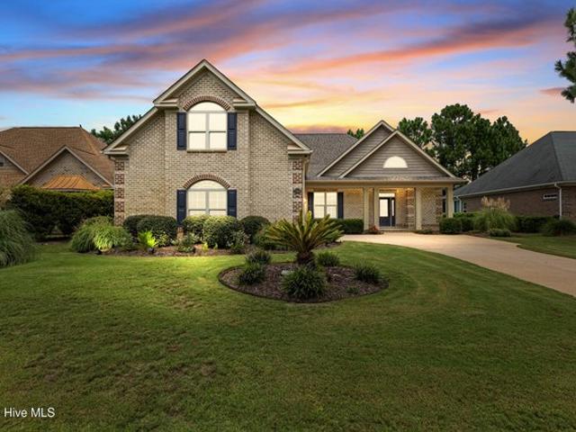 House for sale in Leland, North Carolina