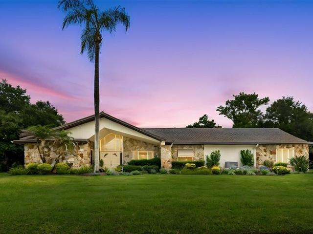 House for sale in Palm Harbor, Pinellas County