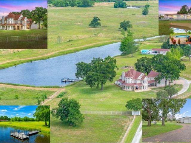 House for sale in Wills Point, Texas