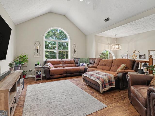 House for sale in Jefferson, Georgia