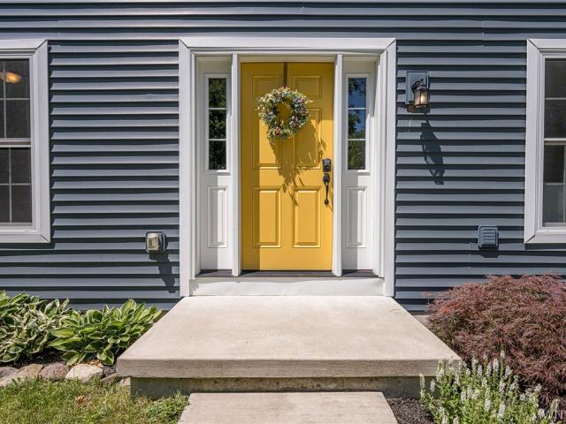 House for sale in Darien Center, New York