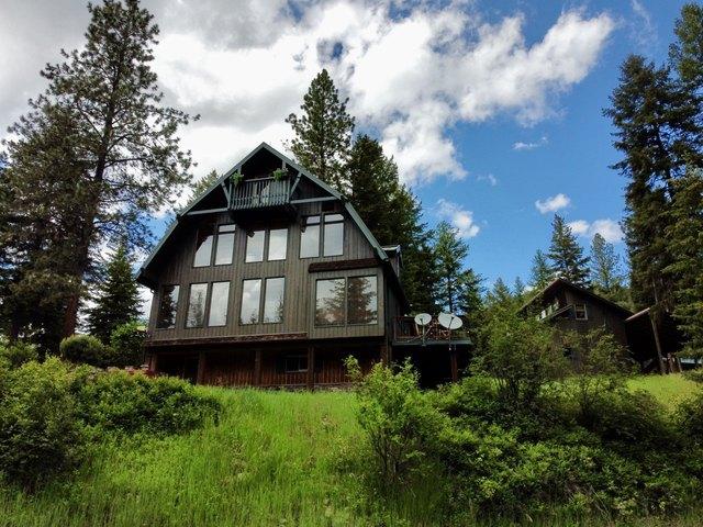 House for sale in Huson, Montana