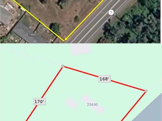 House for sale in Cleone, Fort Bragg