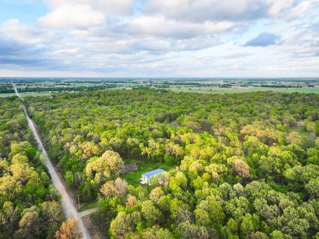 Land for sale in Fairland, Oklahoma