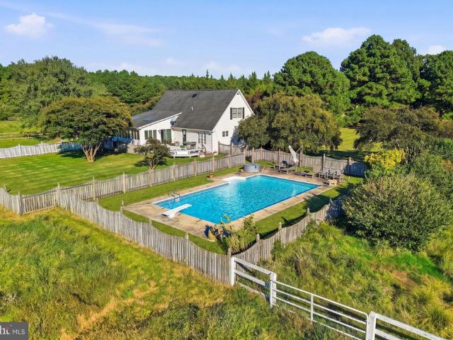 House for sale in Mount Pleasant Farms, Saint Michaels