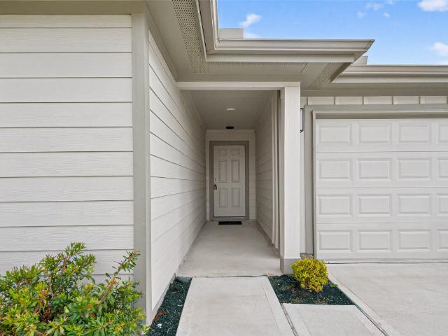 House for sale in Splendora, Texas