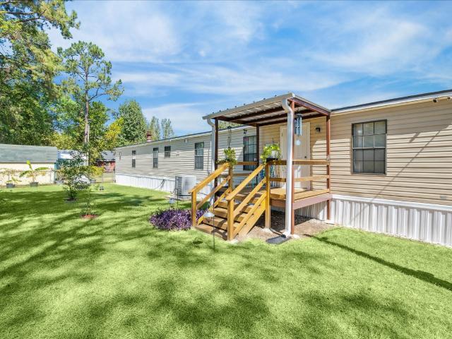 Property for sale in New Caney, Texas
