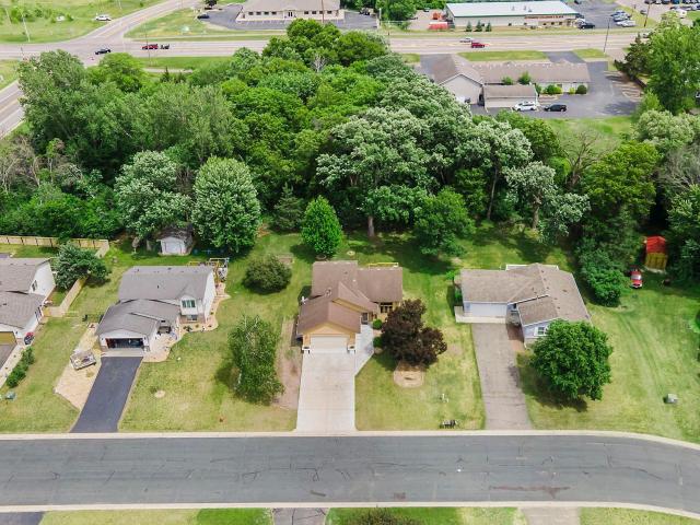 House for sale in Saint Francis, Minnesota