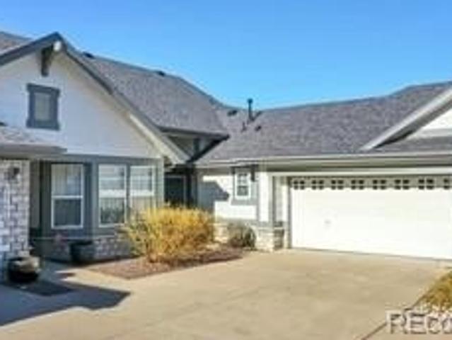 Townhouse for sale in Aurora, Adams County