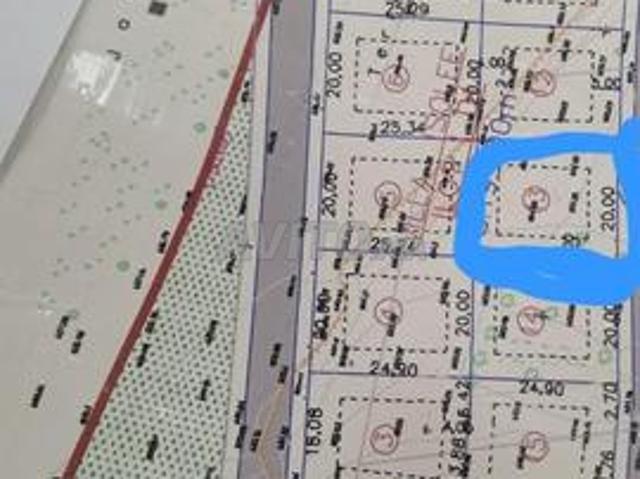 Propriété vente à Mellal
