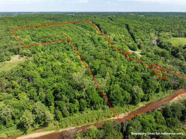 Land for sale in Ark