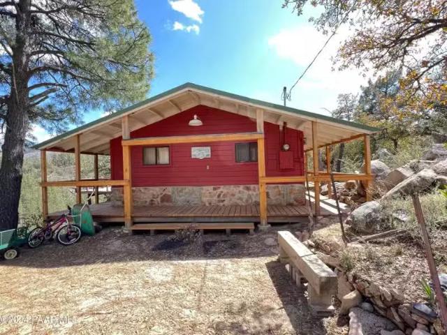 House for rent in Prescott Valley
