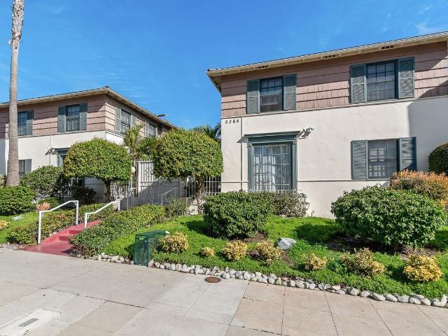 Apartment for rent in Jacumba, California