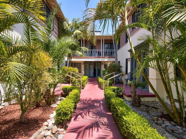 Apartment for rent in Jacumba, California