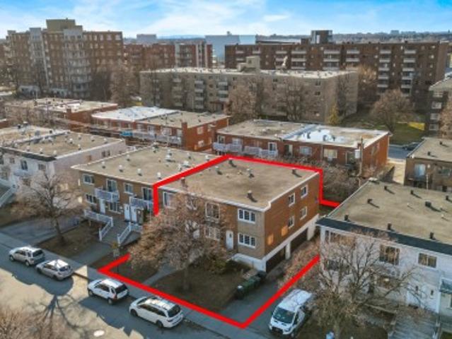 Property for sale in St. Leonard's, Quebec