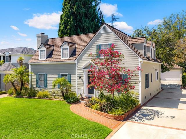 House for sale in San Marino, Los Angeles County
