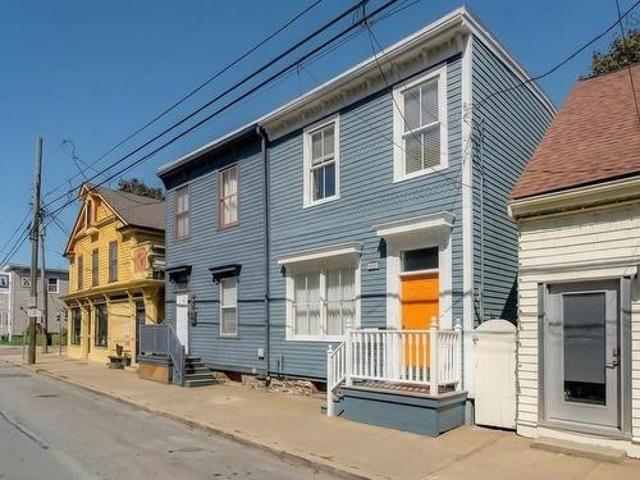 House for sale in Downtown Halifax, Halifax