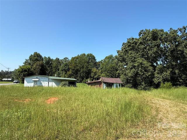 Land for sale in Morganton, Burke County
