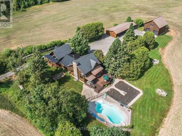 House for sale in Beckwith, Ontario