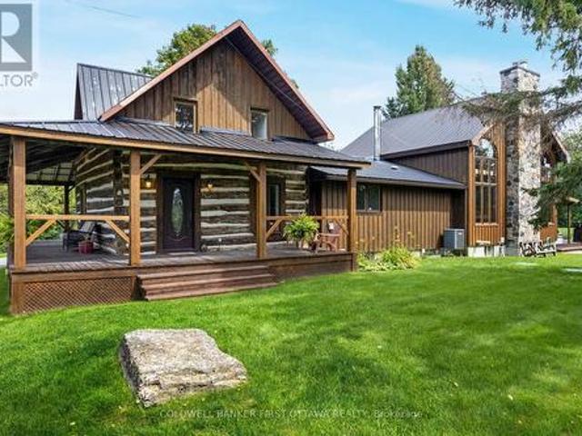 House for sale in Beckwith, Ontario