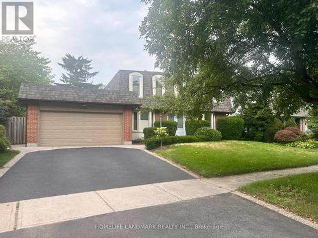 House for rent in Oakville