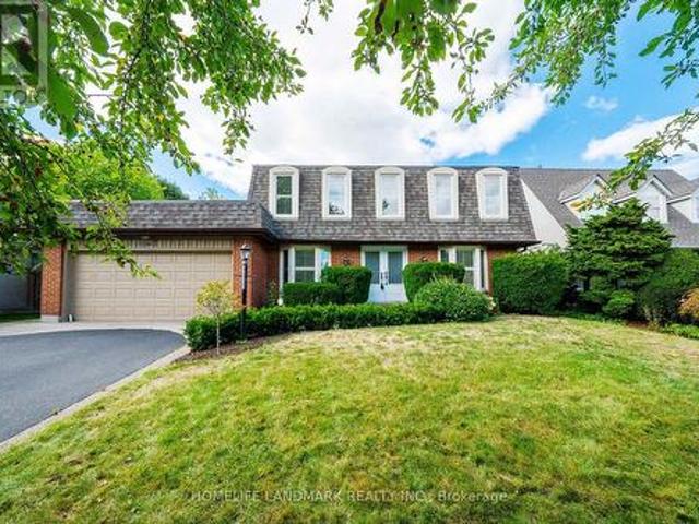 House for rent in Oakville, Golden Horseshoe