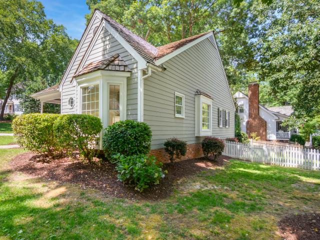 House for sale in Wake, North Carolina