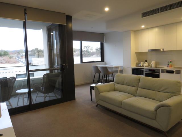 Apartment for rent in Canberra, Australian Capital Territory