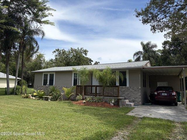 House for sale in Melbourne, Florida