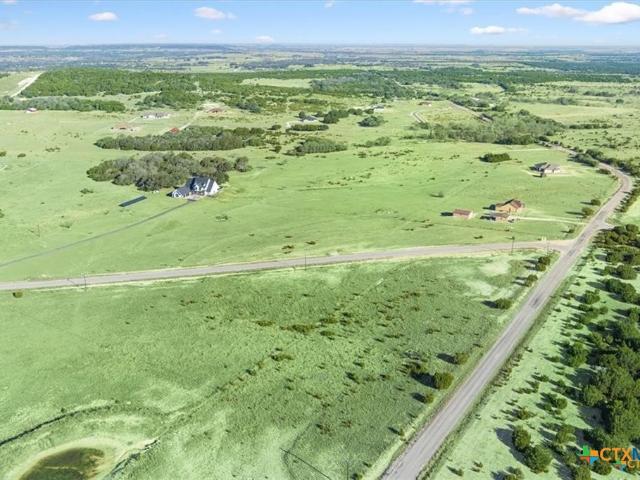 Land for sale in Kempner, Lampasas County