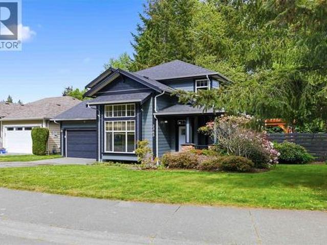 House for sale in Sooke, British Columbia