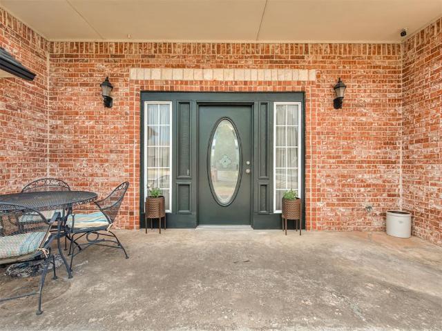 House for sale in Blanchard, Grady County
